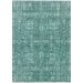 Addison Rugs Chantille Teal 9'0" x 12'0" Collection