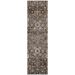 Addison Rugs Chantille Fudge 2'3" x 7'6" Runner Collection