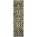 Addison Rugs Chantille Mocha 2'3" x 7'6" Runner Collection