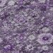Addison Rugs Chantille Purple 3'0" x 5'0" Room Scene