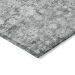 Addison Rugs Chantille Silver 5'0" x 7'6" Room Scene