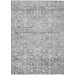 Addison Rugs Chantille Silver 5'0" x 7'6" Collection