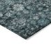 Addison Rugs Chantille Teal 2'3" x 7'6" Runner Room Scene