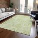 Addison Rugs Chantille Aloe 10'0" x 14'0" Room Scene