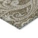 Addison Rugs Chantille Chocolate 3'0" x 5'0" Room Scene