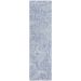 Addison Rugs Chantille Denim 2'3" x 7'6" Runner Collection