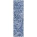 Addison Rugs Chantille Navy 2'3" x 7'6" Runner Collection