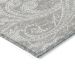 Addison Rugs Chantille Taupe 9'0" x 12'0" Room Scene