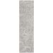 Addison Rugs Chantille Taupe 2'3" x 7'6" Runner Collection