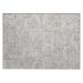 Addison Rugs Chantille Taupe 1'8" x 2'6" Collection