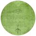 Addison Rugs Chantille Aloe 8'0" x 8'0" Round Collection
