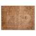 Addison Rugs Chantille Copper 1'8" x 2'6" Collection