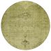 Addison Rugs Chantille Khaki 8'0" x 8'0" Round Collection