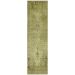 Addison Rugs Chantille Khaki 2'3" x 7'6" Runner Collection