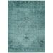 Addison Rugs Chantille Teal 10'0" x 14'0" Collection