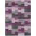 Addison Rugs Chantille Merlot 5'0" x 7'6" Collection