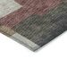 Addison Rugs Chantille Paprika 3'0" x 5'0" Room Scene