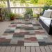 Addison Rugs Chantille Paprika 3'0" x 5'0" Room Scene