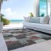Addison Rugs Chantille Paprika 3'0" x 5'0" Room Scene