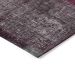 Addison Rugs Chantille Merlot 9'0" x 12'0" Room Scene