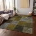 Addison Rugs Chantille Mocha 8'0" x 10'0" Room Scene