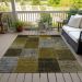 Addison Rugs Chantille Mocha 8'0" x 10'0" Room Scene