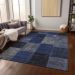 Addison Rugs Chantille Navy 2'6" x 3'10" Room Scene
