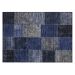 Addison Rugs Chantille Navy 1'8" x 2'6" Collection