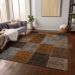 Addison Rugs Chantille Paprika 9'0" x 12'0" Room Scene