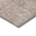 Addison Rugs Chantille Blush 2'3" x 7'6" Runner Room Scene
