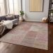 Addison Rugs Chantille Blush 8'0" x 10'0" Room Scene