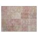 Addison Rugs Chantille Blush 1'8" x 2'6" Collection