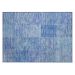 Addison Rugs Chantille Denim 1'8" x 2'6" Collection