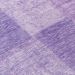 Addison Rugs Chantille Lavender 5'0" x 7'6" Room Scene