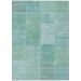 Addison Rugs Chantille Teal 9'0" x 12'0" Collection