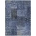 Addison Rugs Chantille Navy 8'0" x 10'0" Collection