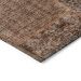 Addison Rugs Chantille Terracotta 1'8" x 2'6" Room Scene