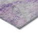 Addison Rugs Chantille Purple 2'6" x 3'10" Room Scene