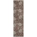 Addison Rugs Chantille Merlot 2'3" x 7'6" Runner Collection