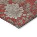 Addison Rugs Chantille Red 2'3" x 7'6" Runner Room Scene