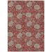 Addison Rugs Chantille Red 9'0" x 12'0" Collection