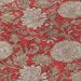 Addison Rugs Chantille Red 2'3" x 7'6" Runner Room Scene