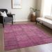 Addison Rugs Chantille Blush 3'0" x 5'0" Room Scene