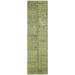 Addison Rugs Chantille Fern 2'3" x 7'6" Runner Collection