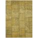 Addison Rugs Chantille Gold 2'6" x 3'10" Collection
