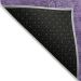 Addison Rugs Chantille Purple 8'0" x 10'0" Room Scene