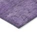 Addison Rugs Chantille Purple 8'0" x 10'0" Room Scene