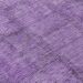 Addison Rugs Chantille Purple 8'0" x 10'0" Room Scene