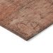 Addison Rugs Chantille Salmon 2'6" x 3'10" Room Scene