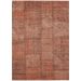 Addison Rugs Chantille Salmon 2'6" x 3'10" Collection